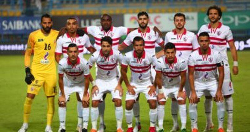 بالفيديو.. الزمالك يستعرض "مدرسة الفن والهندسة" في ساحة إنبي!
