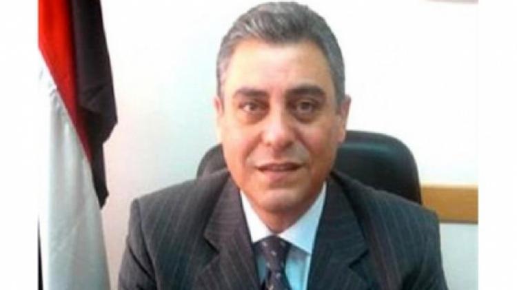 إسرائيل تستدعي السفير المصري "حازم خيرت" على خلفية قرار "إدانة الاستيطان"