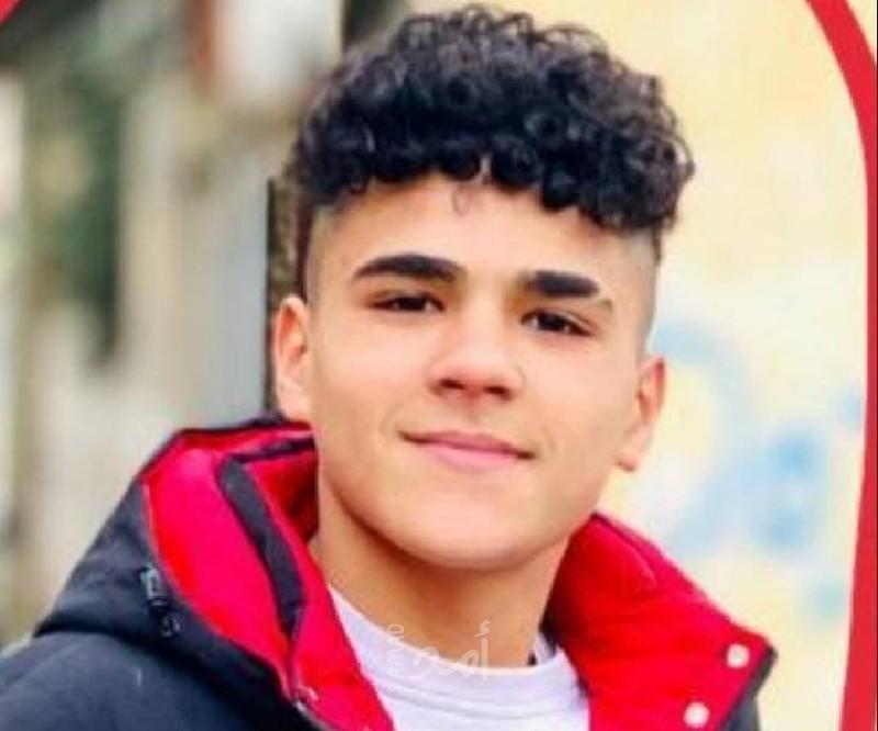 فصائل فلسطينية تنعي الشهيد الفتى غيث يامين