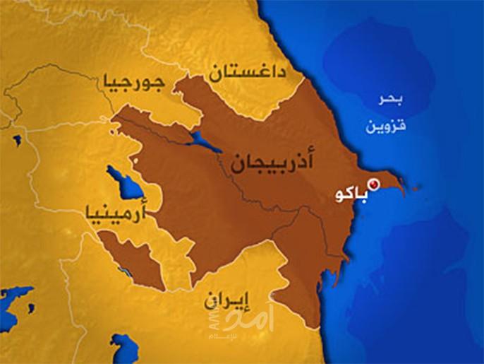اتفاق على وقف إطلاق نار مؤقت لتبادل الأسرى ودفن جثامين القتلى بين أذربيجان وأرمينيا