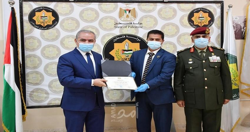اشتية: الحكومة المتضرر الأكبر من الإغلاق .. ونسبة البطالة ارتفعت بشكل كبير بقطاع غزة