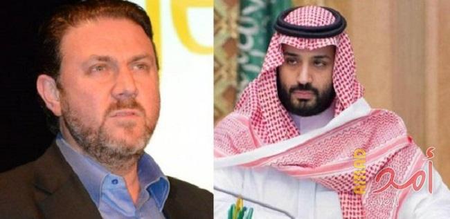 بالفيديو.. مستشار لأردوغان يقول إن السعودية بحاجة إلى "ربيع عربي"