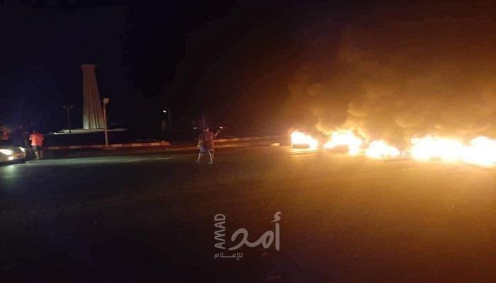 ليبيا: اشتباكات عنيفة في طرابلس استخدم خلالها المدفعية الثقيلة