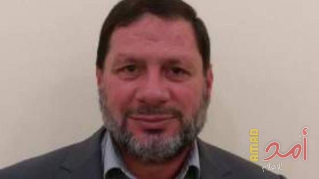 "ماهر عبيد" ينفي أنباء تناقلت عن مسؤوليته عمليات الحركة بالضفة