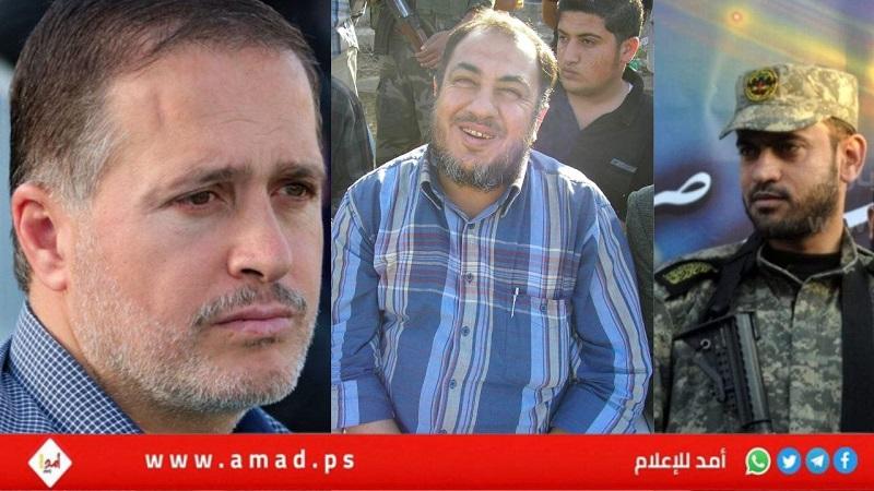 الإضراب الشامل يعم بلدة عرابة حدادا على الشهيد طارق عز الدين وطفليه