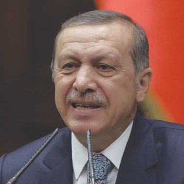 إفشال محاولة لاغتيال اردوغان