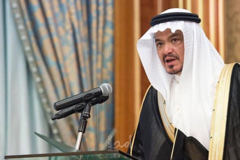 السبب وراء  إعفاء وزير الحج السعودي محمد صالح بنتن من منصبه
