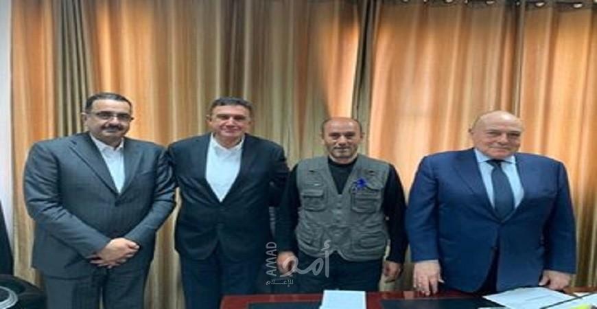 اتفاق بين وزارة المالية و"كهرباء القدس" يمهد لإنهاء الأزمة في مناطق امتيازها