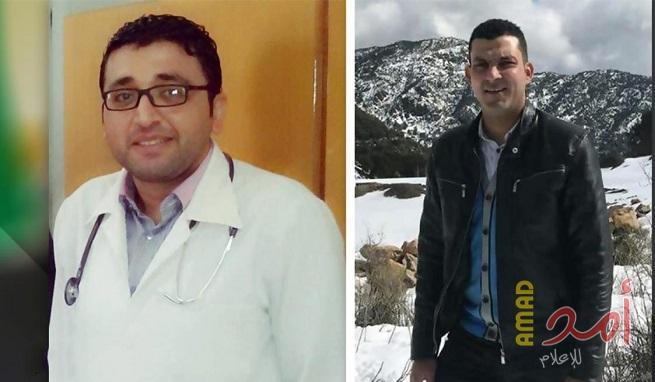 أبو شحادة ينفي اغتيال الطالبين  "الفرا والبنا" في الجزائر