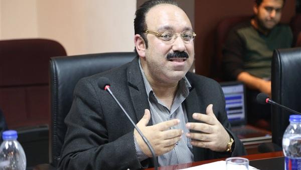 بالفيديو.. د.محمد عز العرب يوضح دلالات اجتماع وزراء إعلام الرباعي العربي