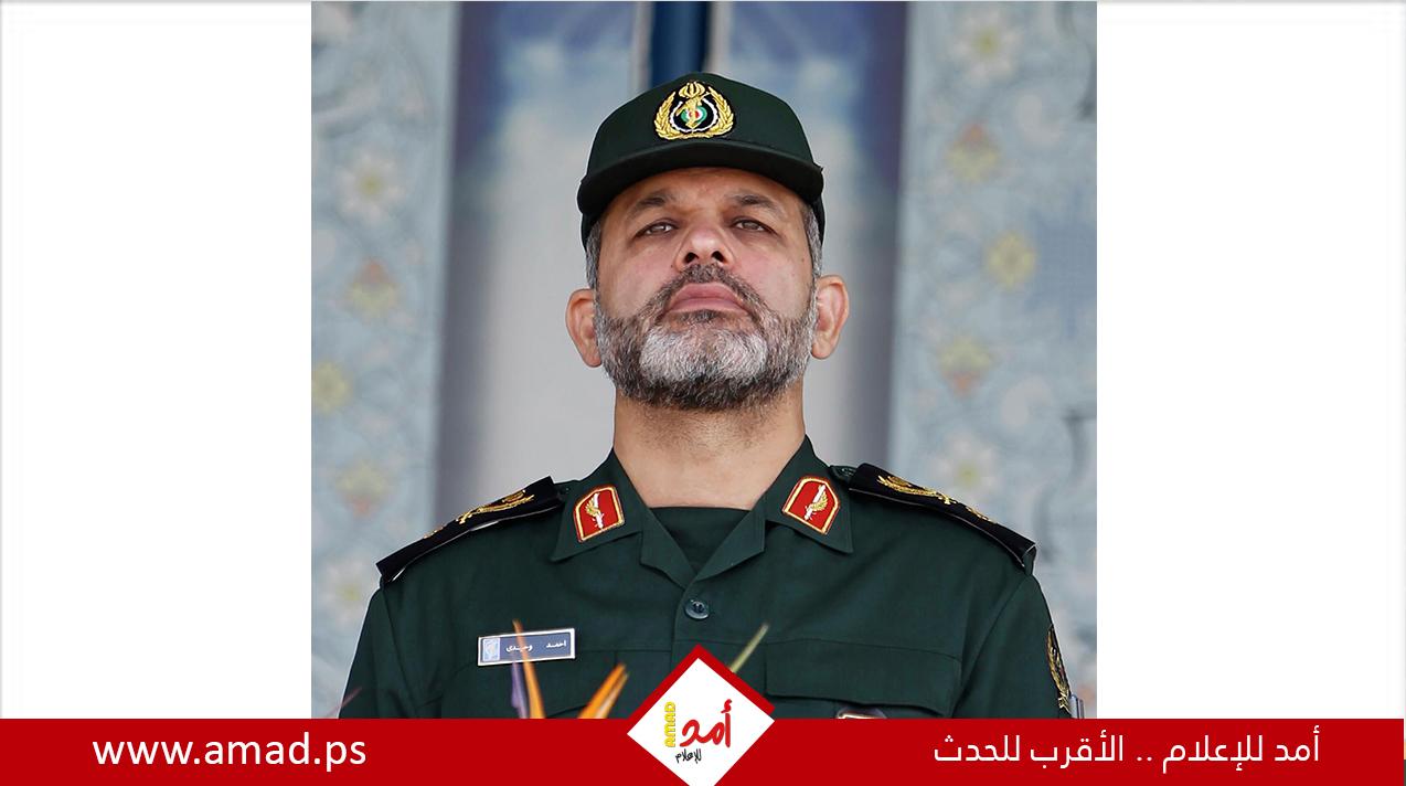 إيران تنفي تعرض منشآتها العسكرية لهجوم إسرائيلي غربي البلاد
