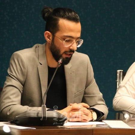 وفاة الزميل الصحفي محمد الشيخ يوسف اثر نوبة قلبية في قطر