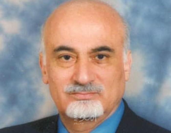 تلحمي: قيام الدولة الفلسطينية لازال واقعياً وممكناً أكثر من الدولة الواحدة 