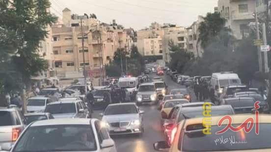 توقيف 4 أشخاص حاولوا بيع قطع أثرية تعود لألفي عام في الأردن