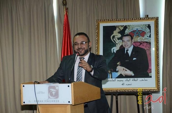 بالصور.. فلسطين تشارك بالدورة الإقليمية لتكوين التكوين في مجال القانون الإنساني بالمغرب
