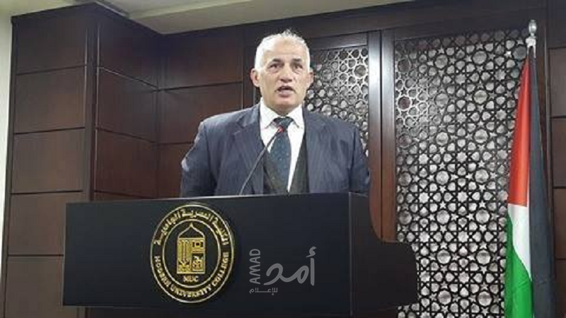 الجمعية الفلسطينية لمكافحة التدخين: المدخنون سيعانون أكثر في حال إصابتهم بـ"كورونا"