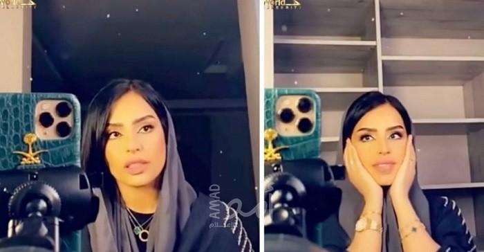 طلاق فنانة عربية بعد حصولها على 5 ملايين ريال مؤخر ومليون مقدم- فيديو