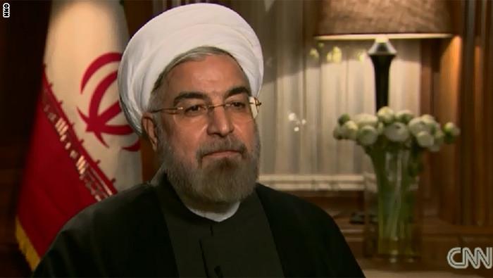 الخلافات تتصاعد.. معركة “موسيقية” بين روحاني وخامنئي