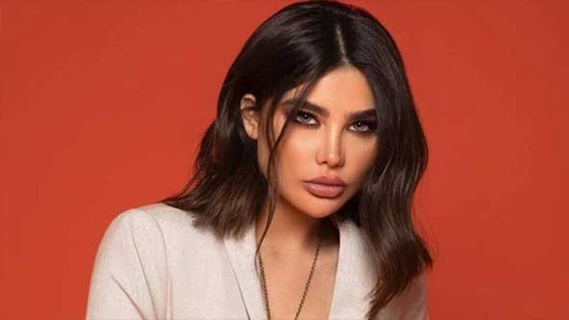 القبض على السورية إنجي خوري فى بيروت بسبب فيديوهات فاضحة