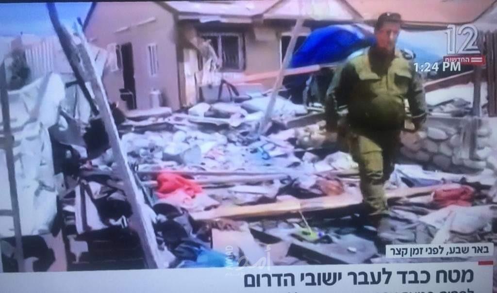 فرانس برس تكشف أهم بنود "اتفاق التهدئة" الجديد بين "غزة" و"إسرائيل"