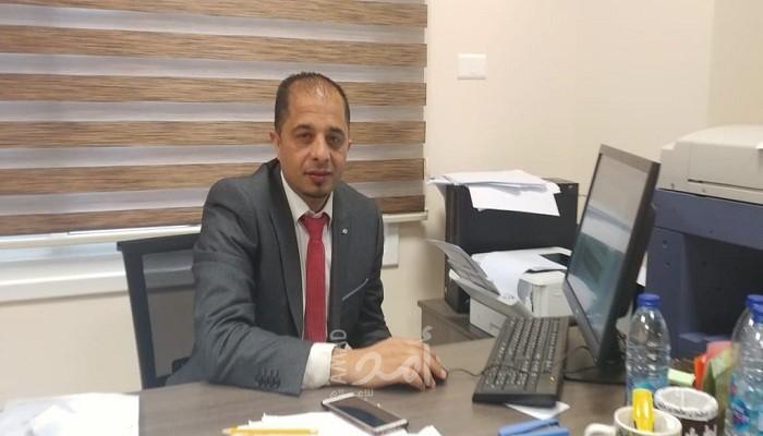 الجامعة الأمريكية ترحب باعتماد صالتها ملعباً بيتياً لفدائي السلة في جنين