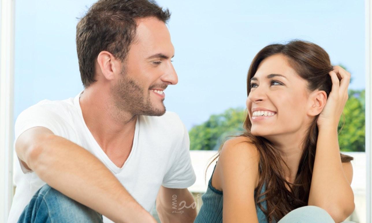 كيف تتعرفي على صفات شريكك من لونه المفضل؟