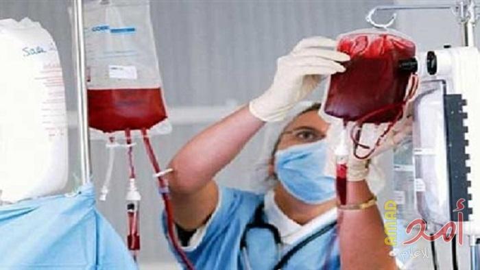 موقع عبري: مناشدة للجمهور الإسرائيلي للتبرع بالدم بسبب نقص المخزون الاحتياطي