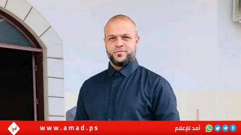 الجهاد: اعتقال القيادي "مهدي الشرقاوي" لن يوقف انتفاضتنا ولن ينال من عزيمة الشعب الفلسطيني