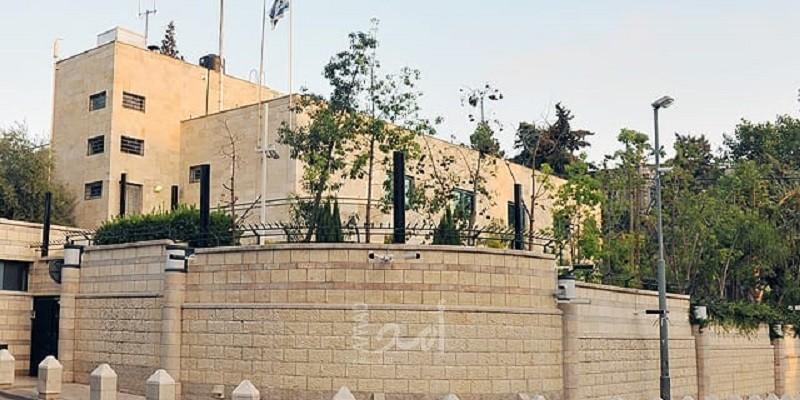 مخططات بناء مقر إقامة رئيس وزراء حكومة الاحتلال منشورة على "الإنترنت"