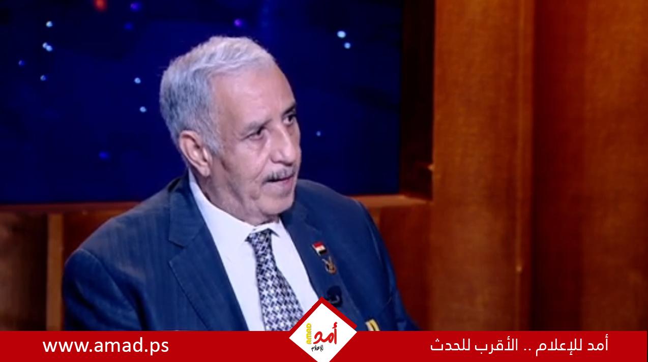 مؤسس الفرقة 999 بالصاعقة المصرية يوجه رسالة لنتنياهو بالعبرية - فيديو
