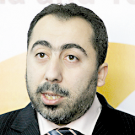 النونو: حماس تدرس مقترحاً دولياً لتثبيت التهدئة