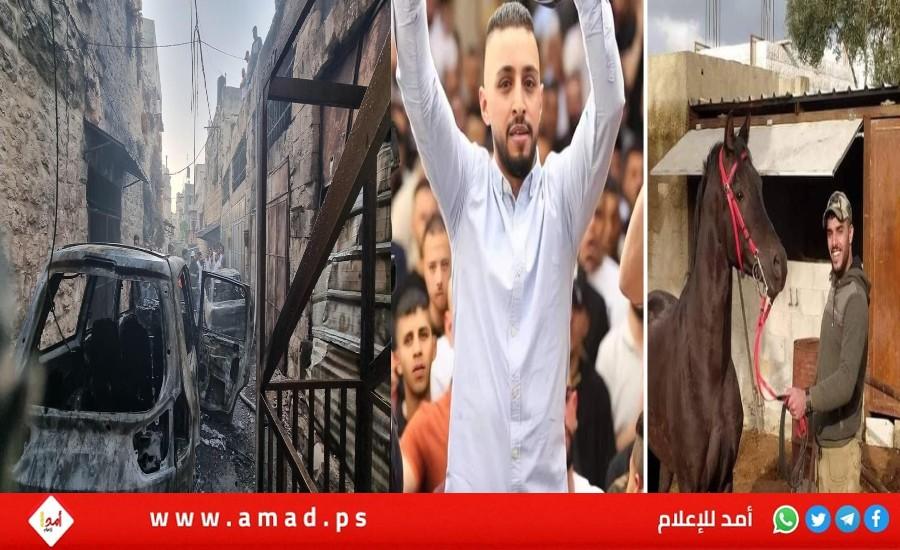 تقرير عبري: أحداث نابلس وجنين المسلحة تنذر بـ"انتفاضة جديدة"