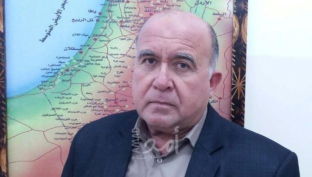 "من ذاكرة الأيام" اصدار  جديد للدكتور أكرم إبراهيم حماد 