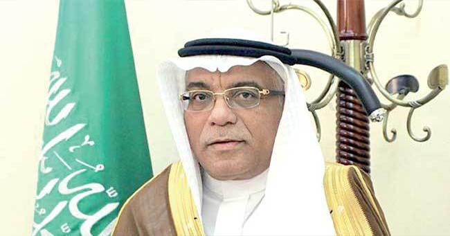 سفير السعودية بــ الخرطوم يعلن: استثمارات واتفاقات بلا سقف مع السودان