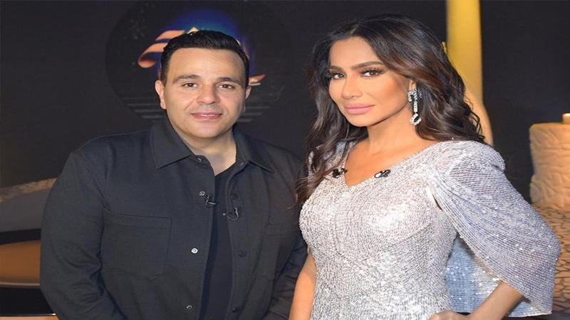 فؤاد يعاتب هنيدي: اتقي الله وراعي العيش والملح