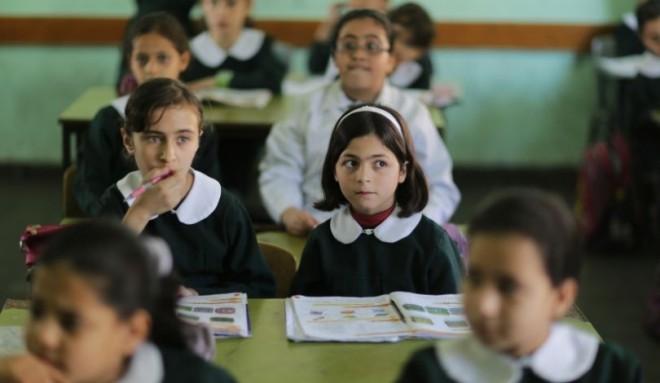التربية : الدوام غداً ينتظم حتى 12 ظهراً