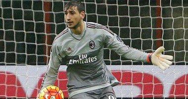 بالأرقام..دوناروما يقود أغلى تشكيل للمراهقين بـ400 مليون يورو فى الكالتشيو