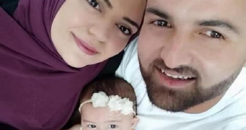 حمد تطالب بالتحرك العاجل لإنقاذ الأسيرة أنهار الديك