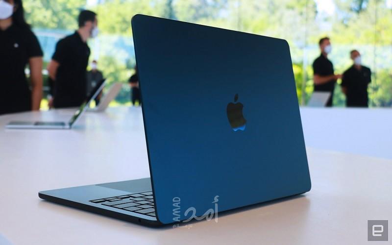 ثغرة في Mac كسرت جدول تحديثات Apple المعتاد