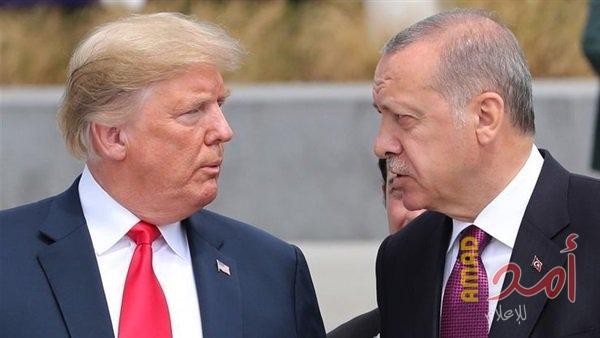 صحيفة أمريكية تشن هجوماً على أردوغان بسبب جولن