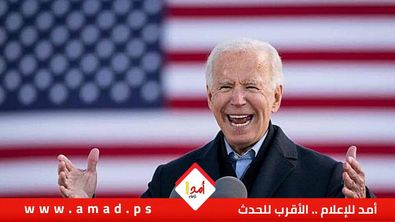 البيت الأبيض: بايدن يعتزم توقيع قوانين لتضييق قواعد التجارة مع روسيا