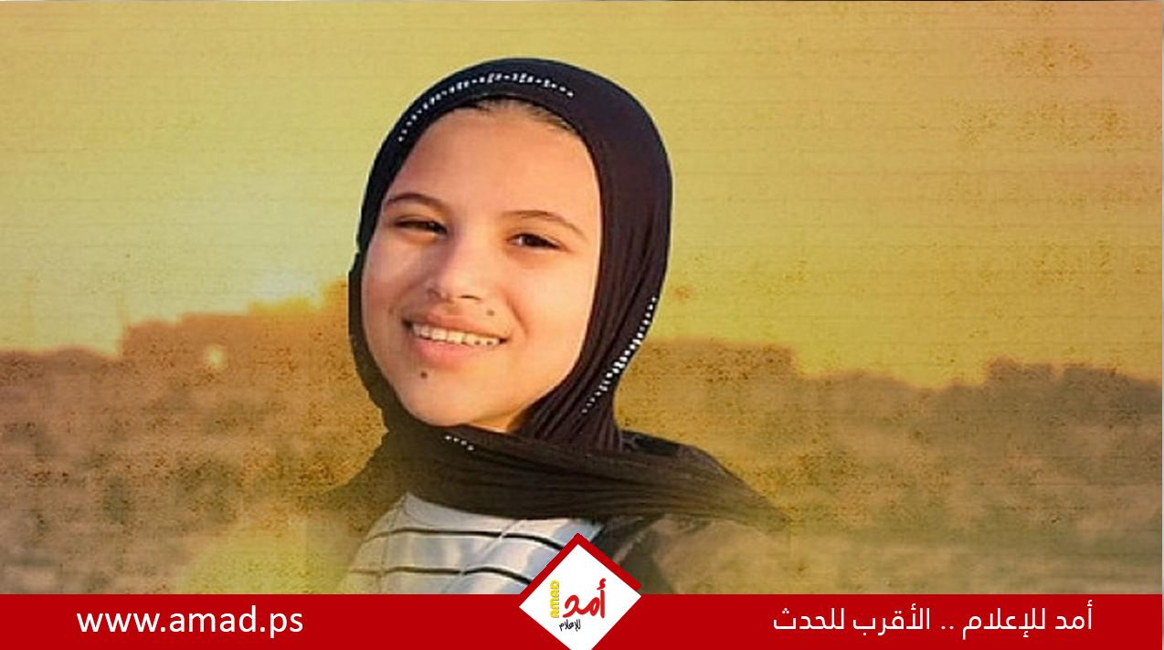 استشهاد طفلة متأثرة بإصابتها في عدوان الاحتلال على جنين