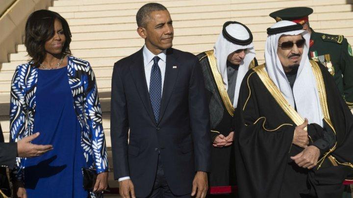 وزارة الدفاع الاسبانية :العلاقات الأمريكية السعودية تتاّكل وايران ستصبح حليف للغرب