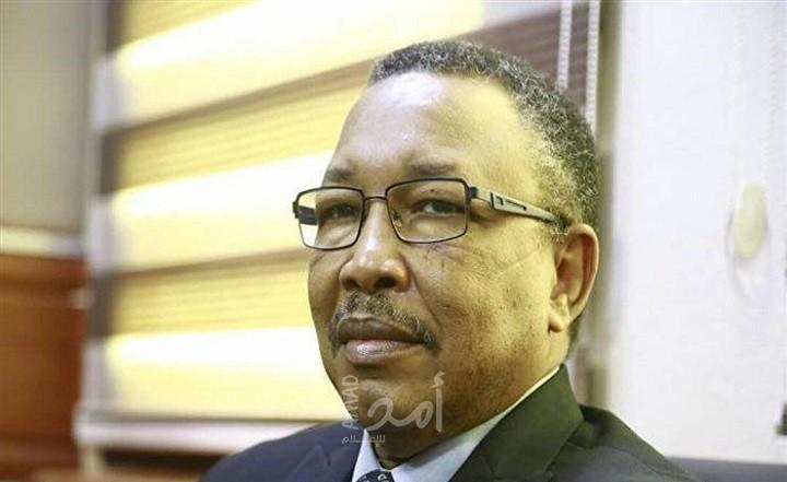 وزير خارجية السودان: علاقتنا مع إسرائيل خاضعة للنقاش وسنفعل ما تمليه علينا مصالحنا - فيديو