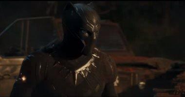 بالفيديو والصور..شاهد التريللر الأول لـBlack Panther..ويعرض فبراير 2018