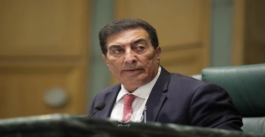 النواب الأردني يدعو لتوحيد الصف الفلسطيني في ذكرى تصريح بلفور
