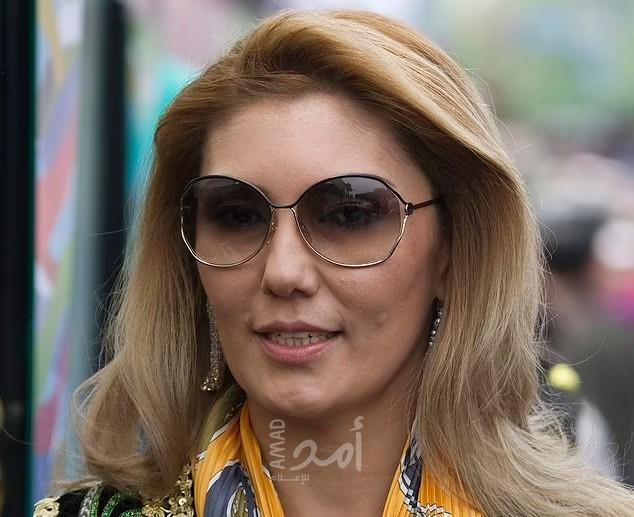 صحيفة تكشف تفاصيل الثروة الهائلة لعلية نزارباييفا ابنة رئيس كازاخستان السابق
