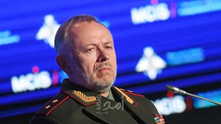 نائب وزير الدفاع الروسي: سنتخذ الرد المناسب إذا نشرت واشنطن صواريخها في أوروبا