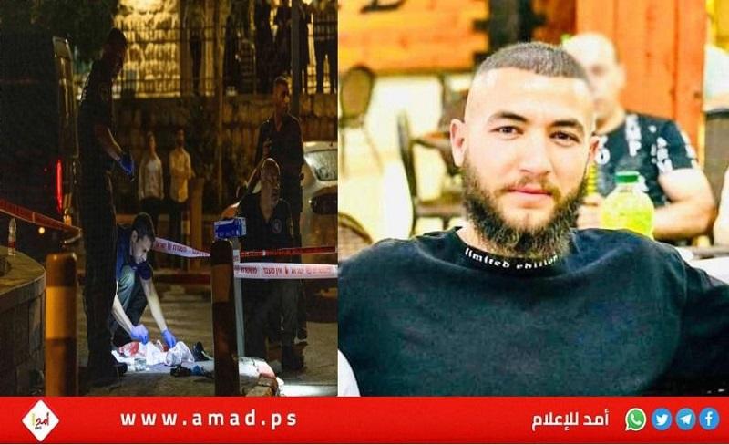 محكمة الاحتلال تمدد اعتقال الشاب المقدسي أمير الصيداوي