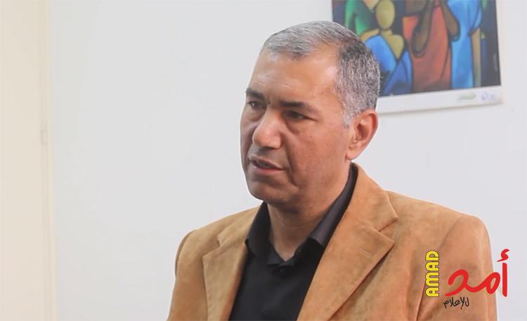 مرضى مكبلون بالأصفاد